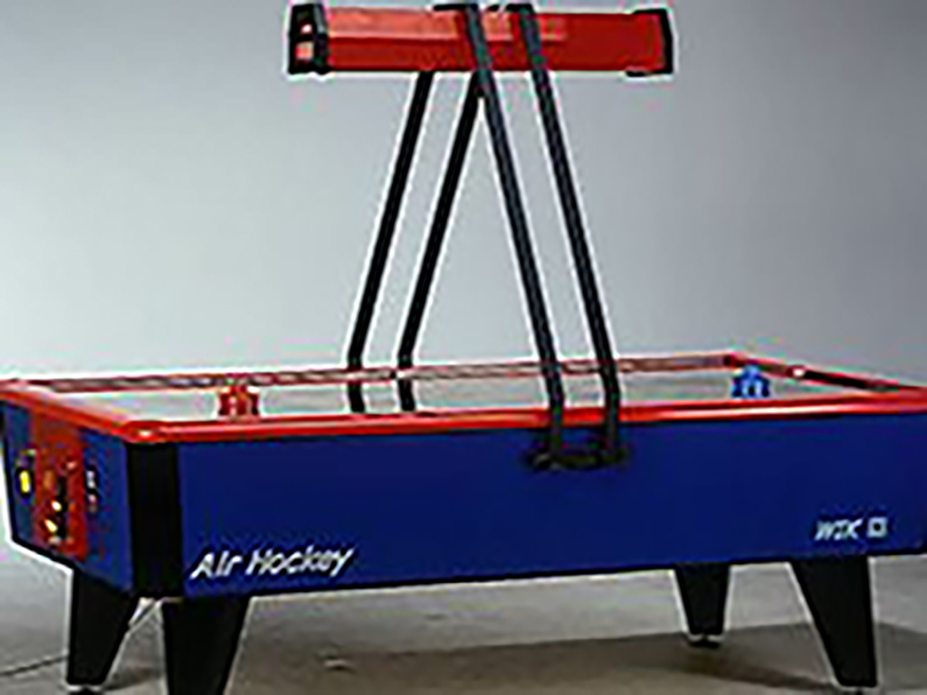 Air Hockey mieten