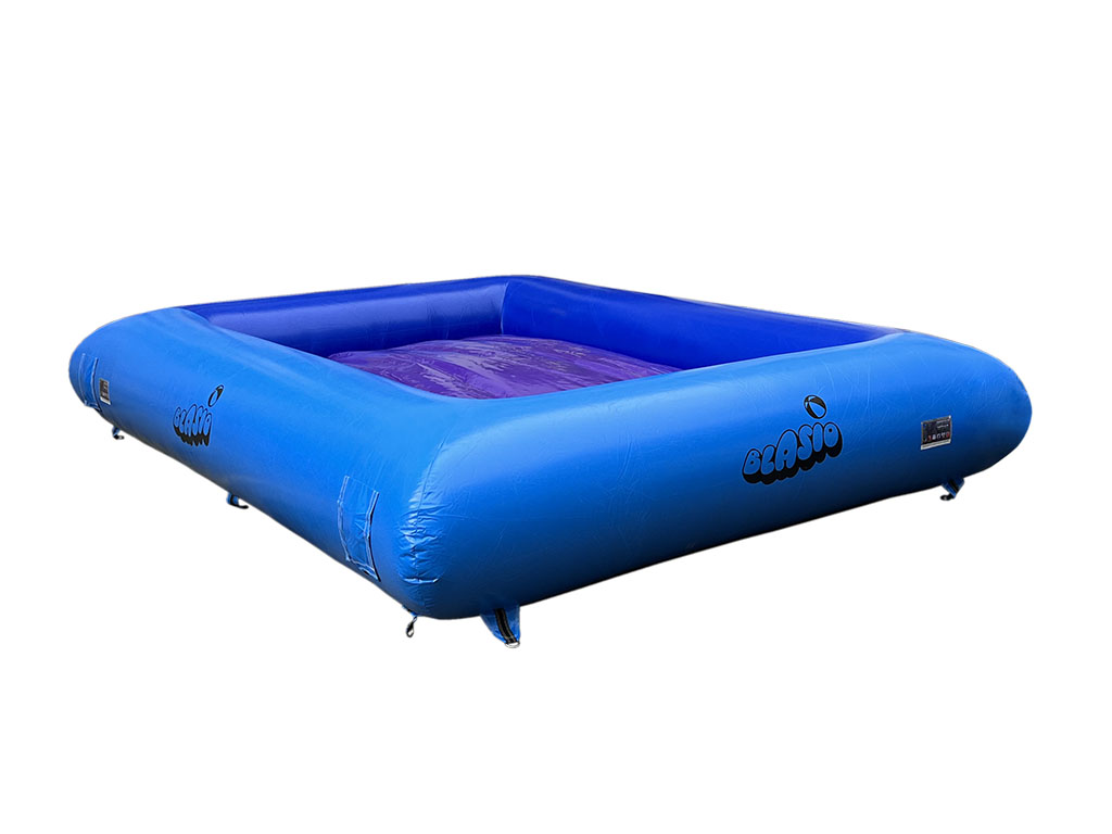 Hüpfmatte Standard XL future mieten