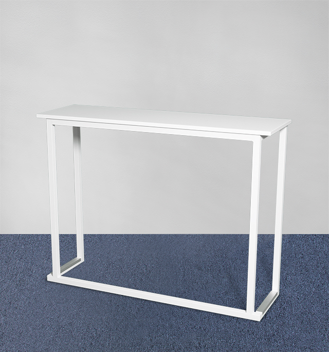 Bartisch klein mieten