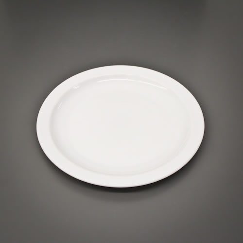 Bowlenunterteller 15.5cm flach Serie Alltag