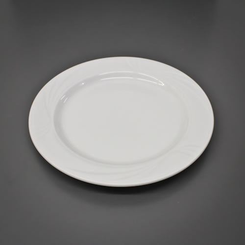 Brötliteller 16cm flach Serie Festlich