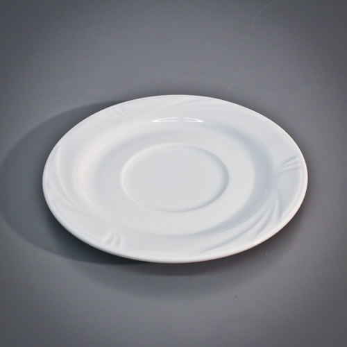 Bowlenunterteller flach Serie Festlich