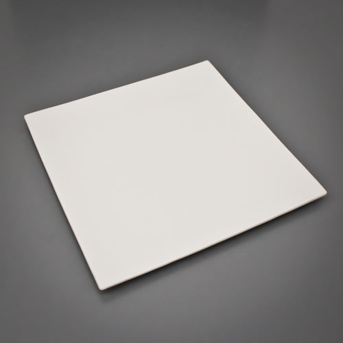 Teller quadratisch 29cm Serie Living