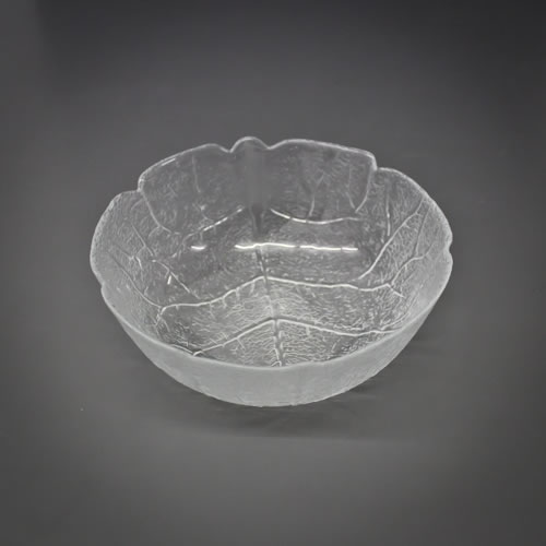 Glasschüssel 18cm