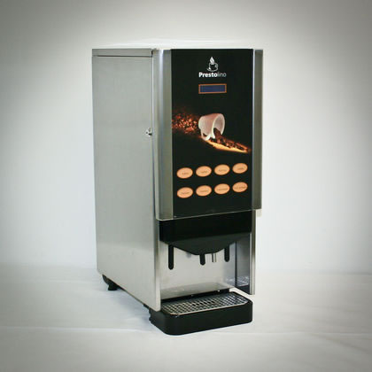 Kaffeemaschine Gastro