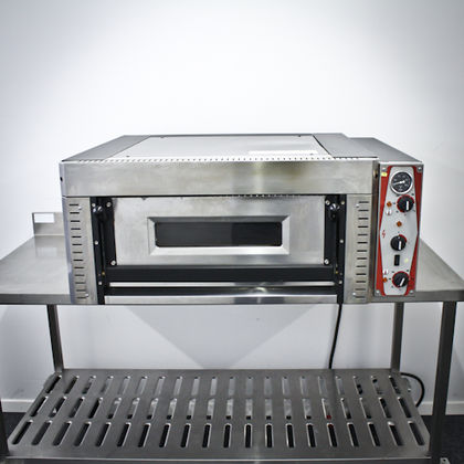 Pizzaofen