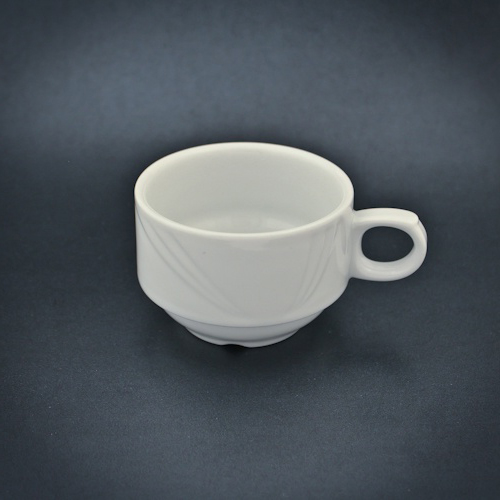 Kaffeetasse Serie Festlich