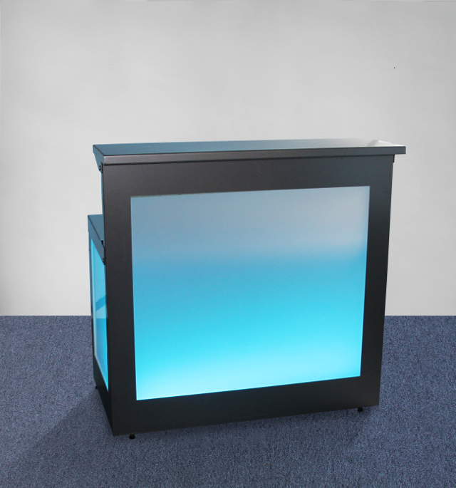 LED Bar leihen