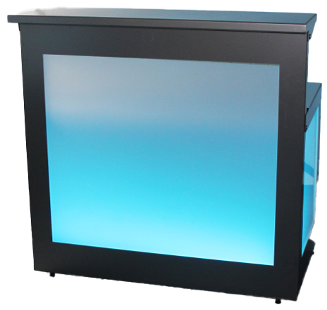 LED Möbel mieten